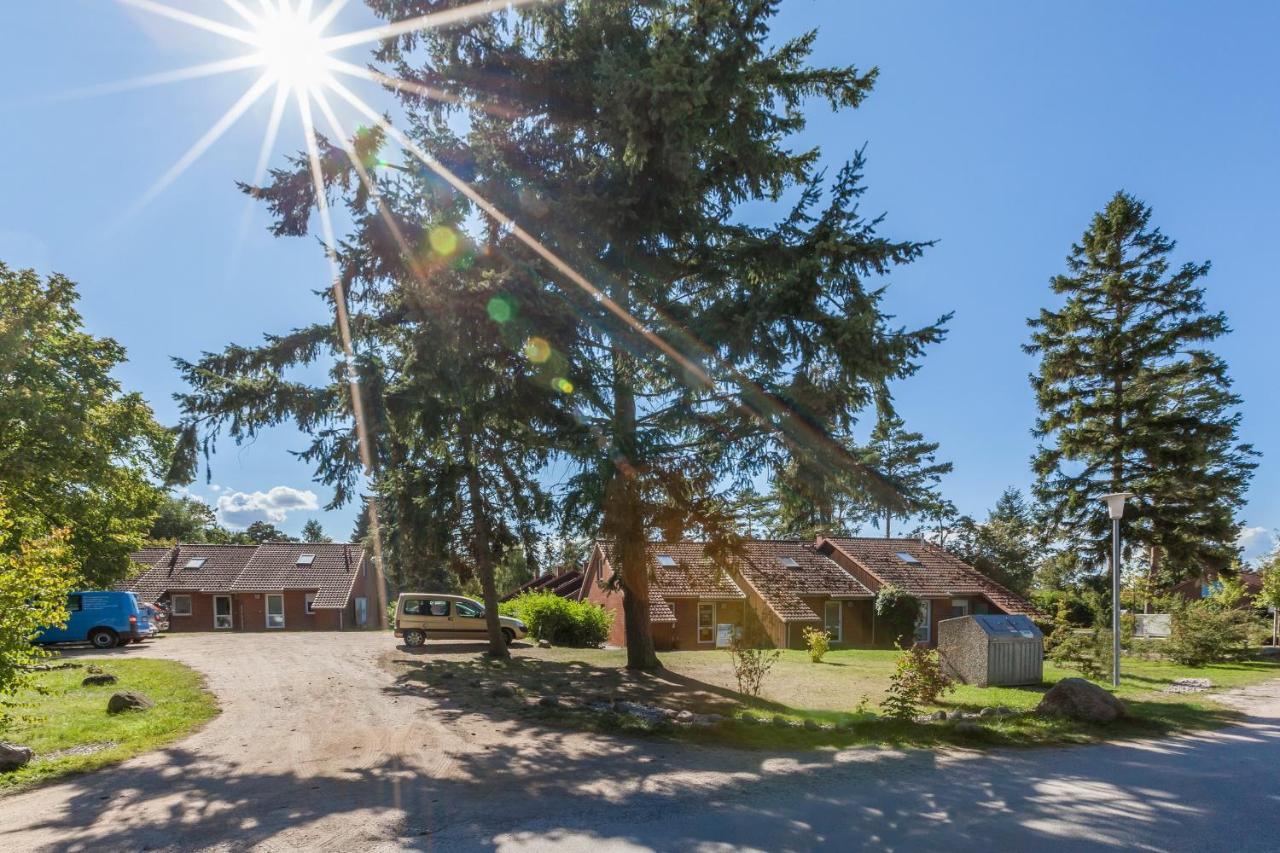 Villa Urlauberdorf Haus 41D Boltenhagen  Exterior foto